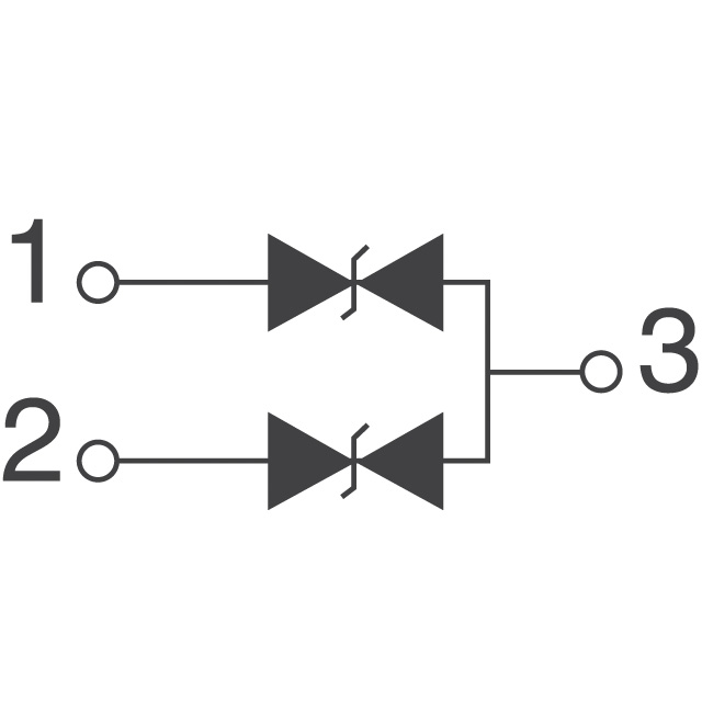 PGB102ST23WR Littelfuse Inc. TVS - Diodos